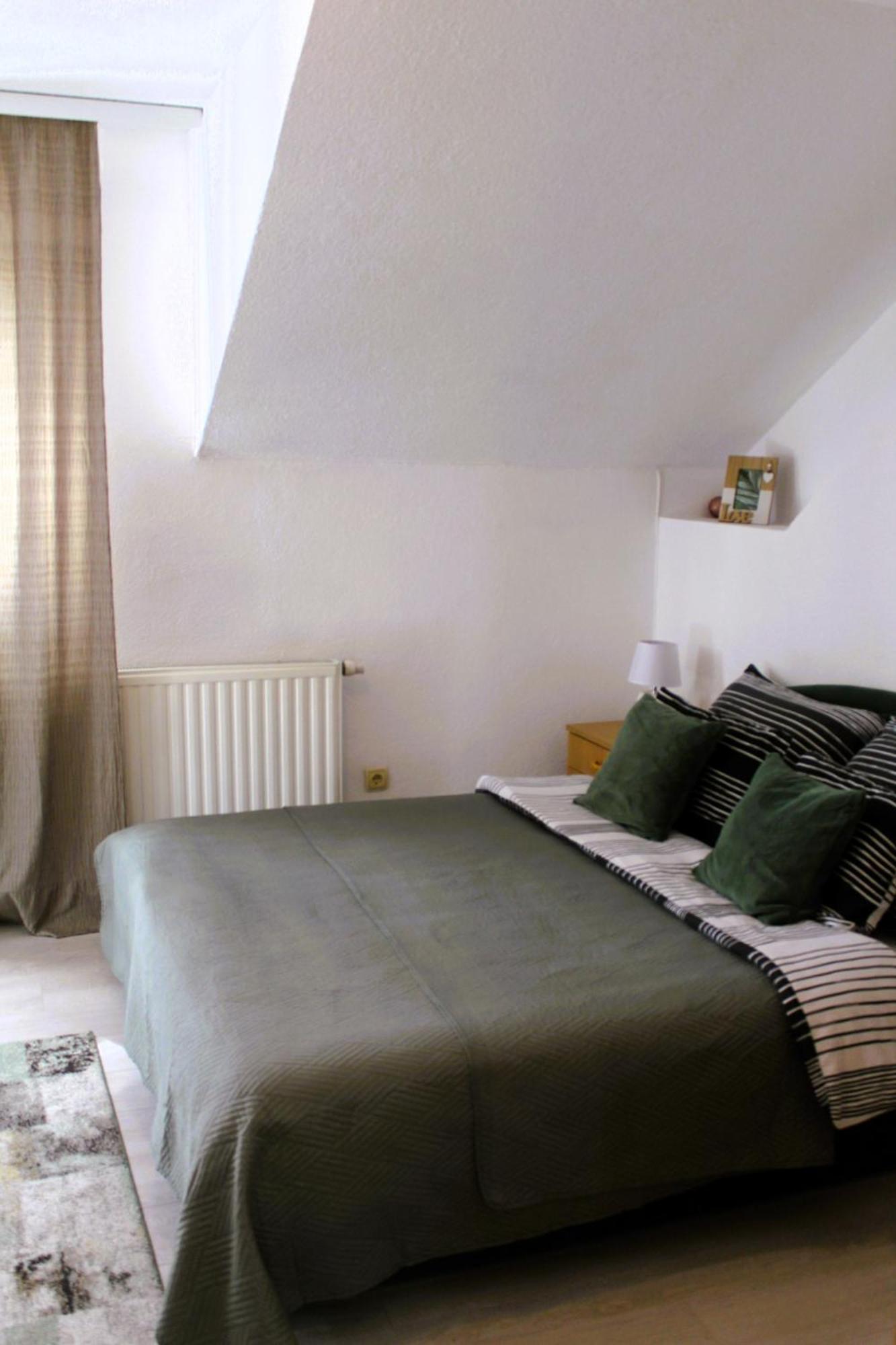 Svila Apartmani Bihać Buitenkant foto