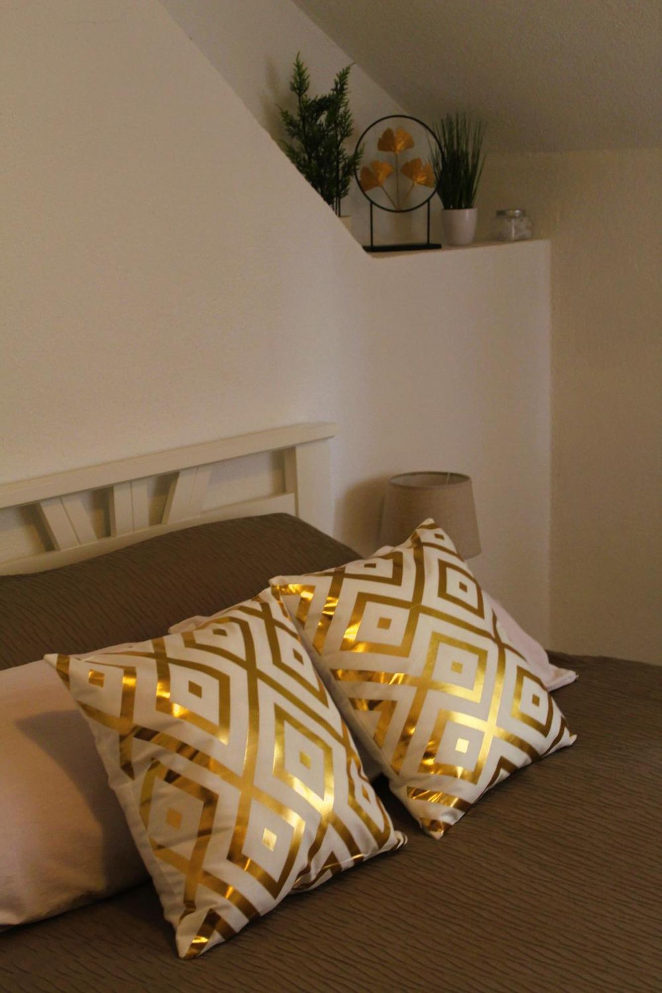 Svila Apartmani Bihać Buitenkant foto