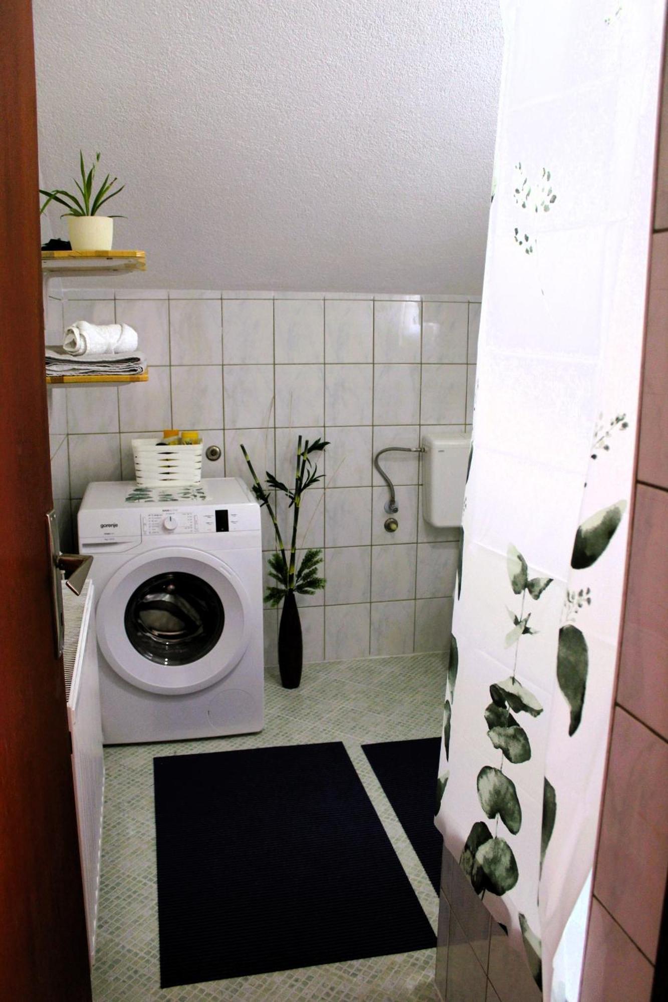 Svila Apartmani Bihać Buitenkant foto