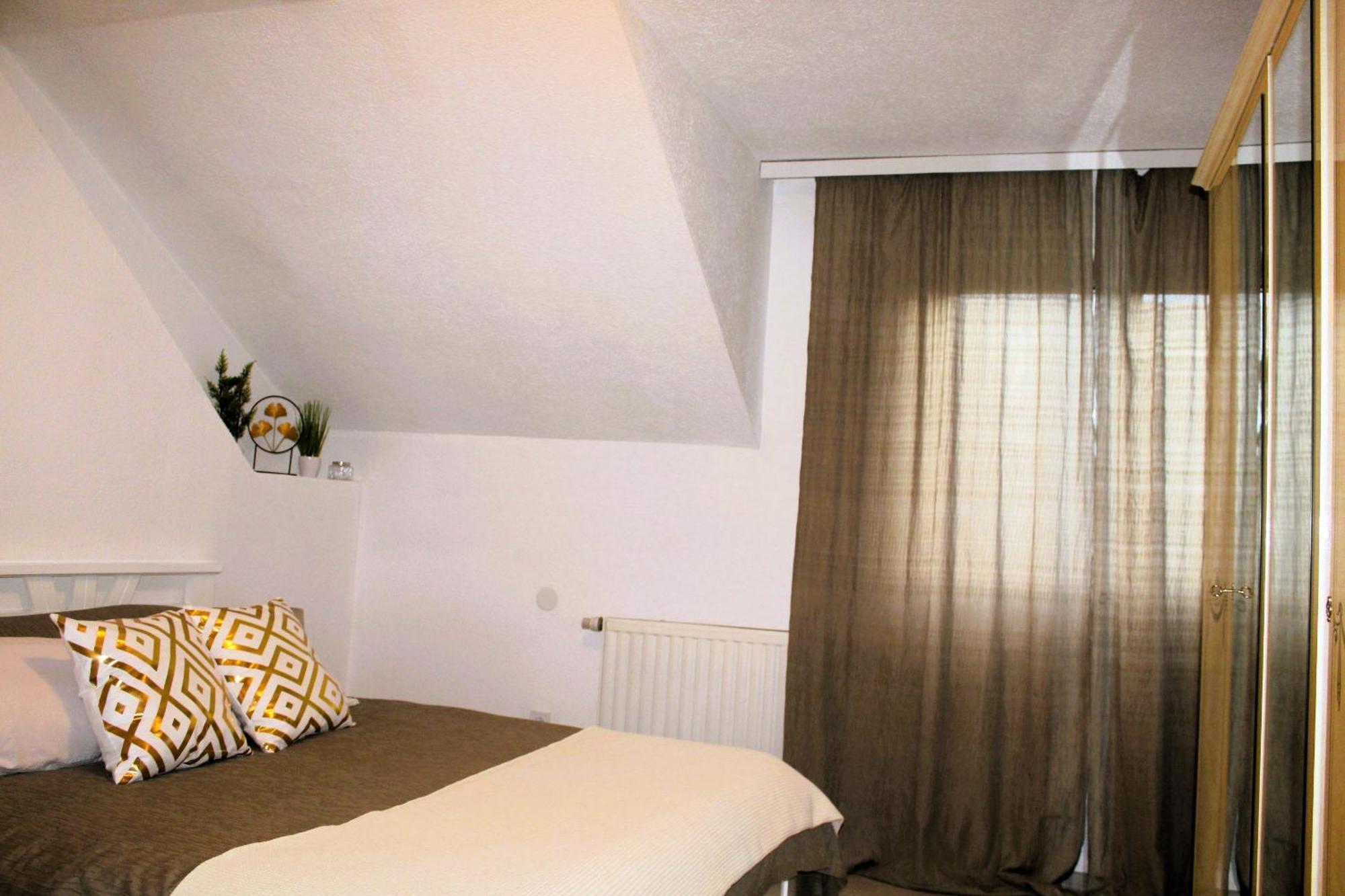 Svila Apartmani Bihać Buitenkant foto