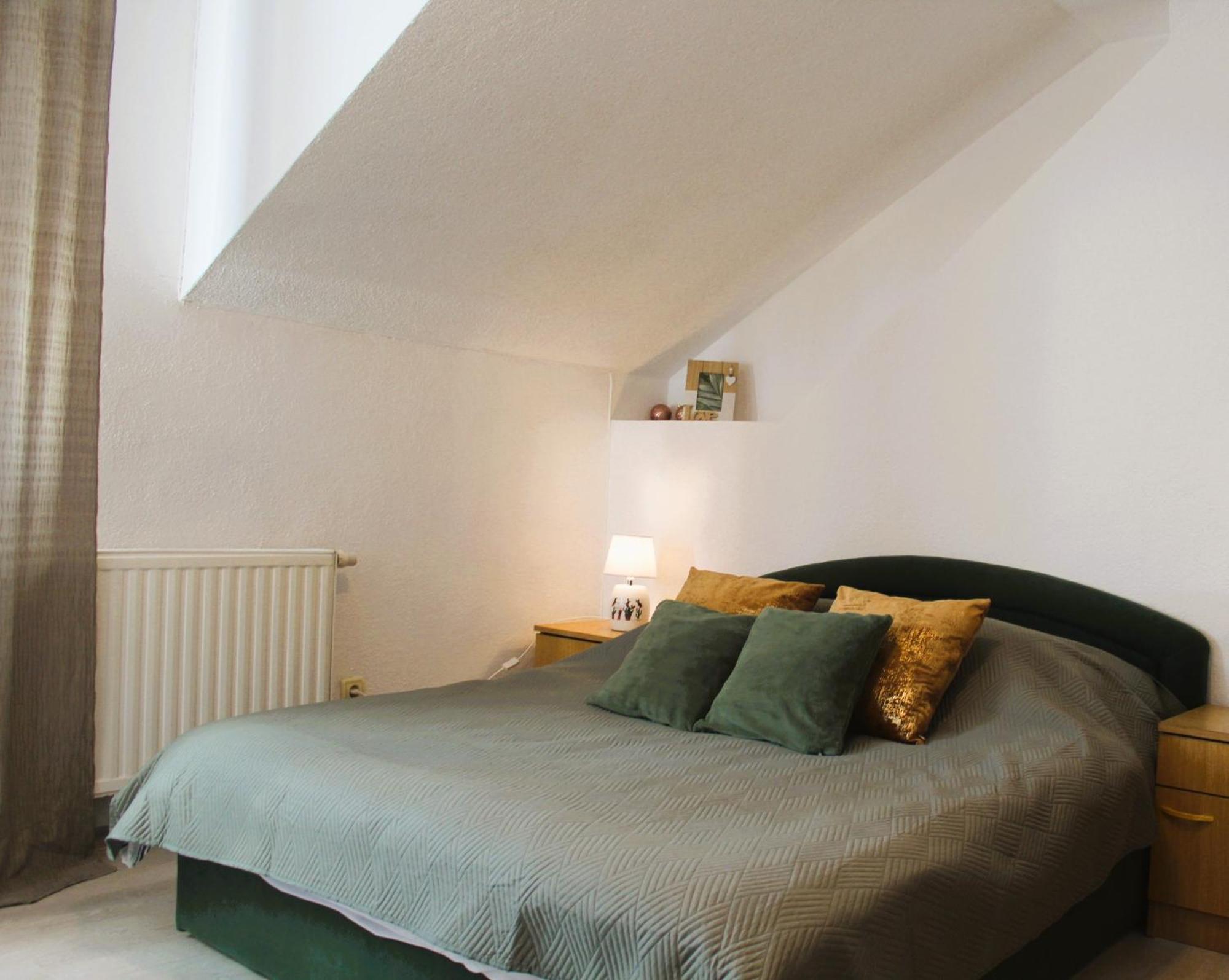 Svila Apartmani Bihać Buitenkant foto