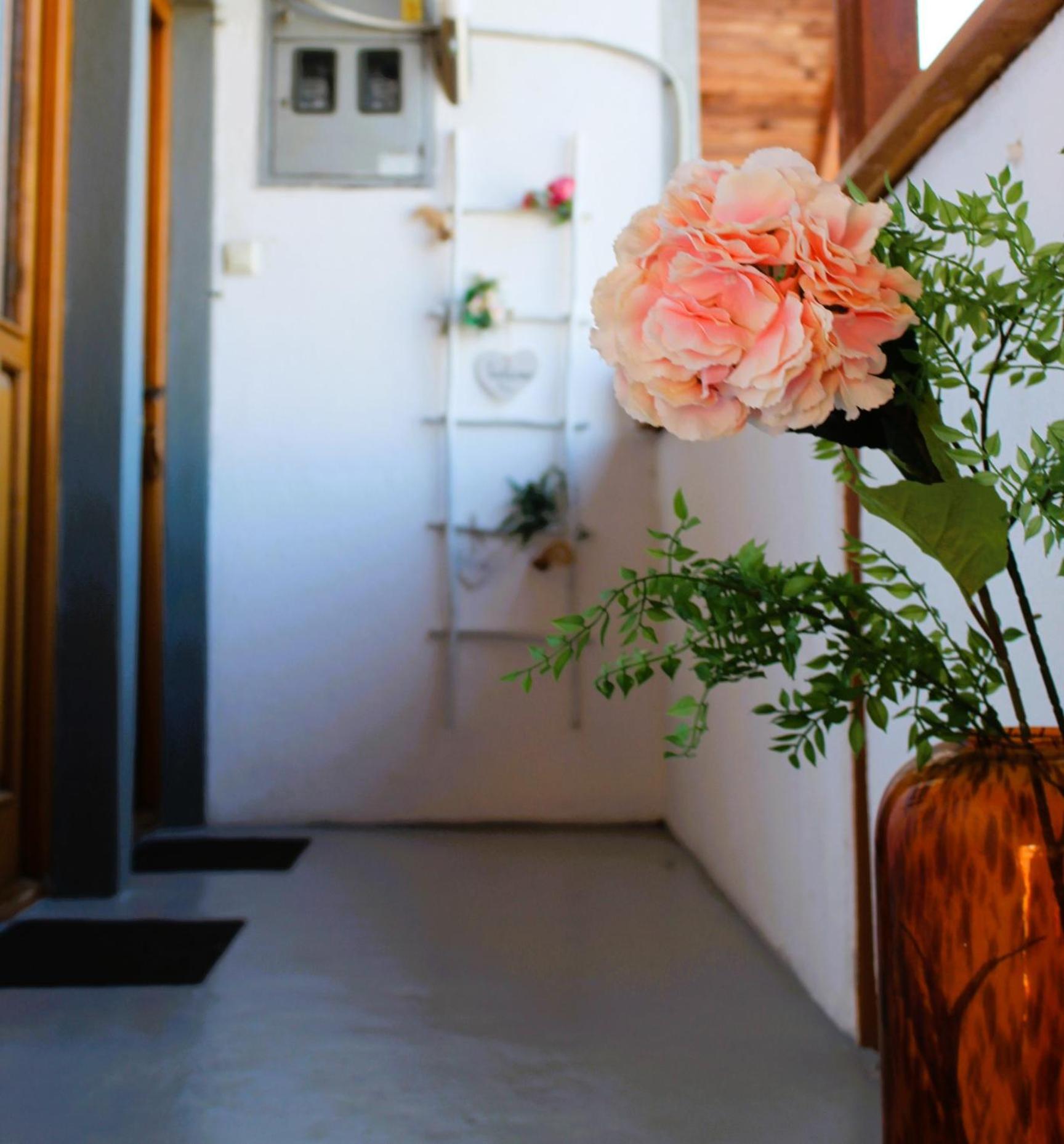 Svila Apartmani Bihać Buitenkant foto